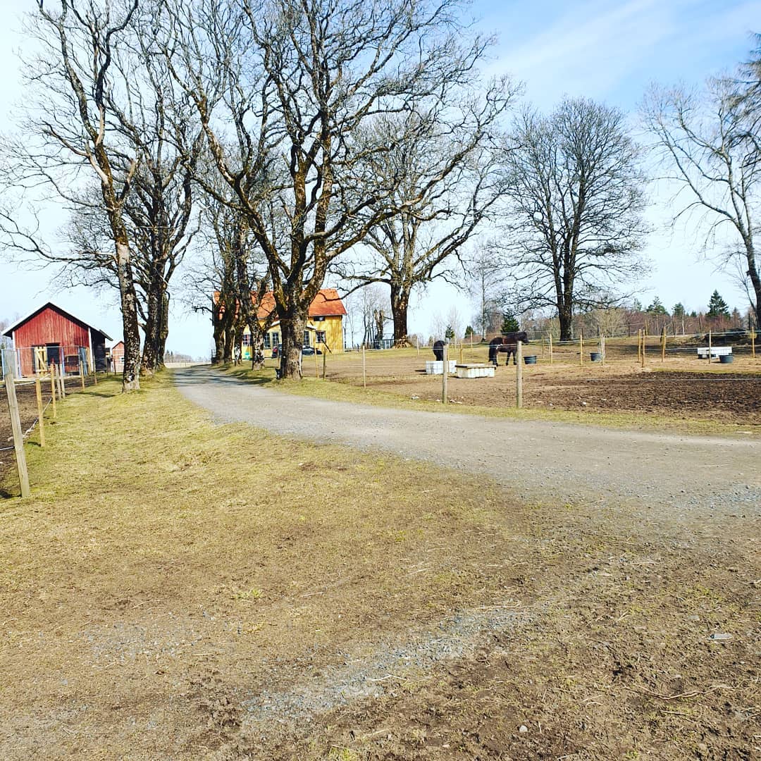 Gården - Stall DrivKraft, ägt sedan 2010